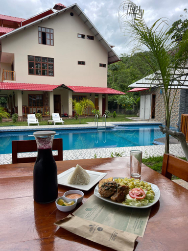 Sport & Beauty, MONTEVERDIA - Hotel & Resort, Oxapampa
