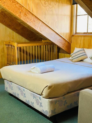 Bedroom 12