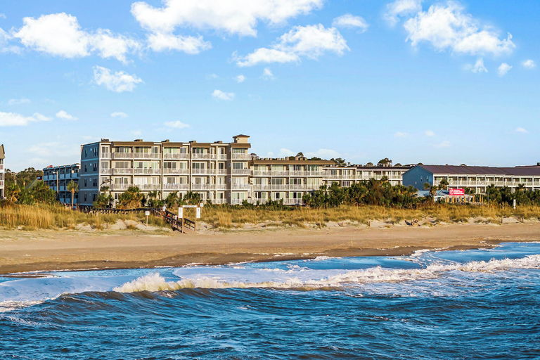 Exterior & Views 2, Ocean Song by Tybee Vacation Rentals, Chatham