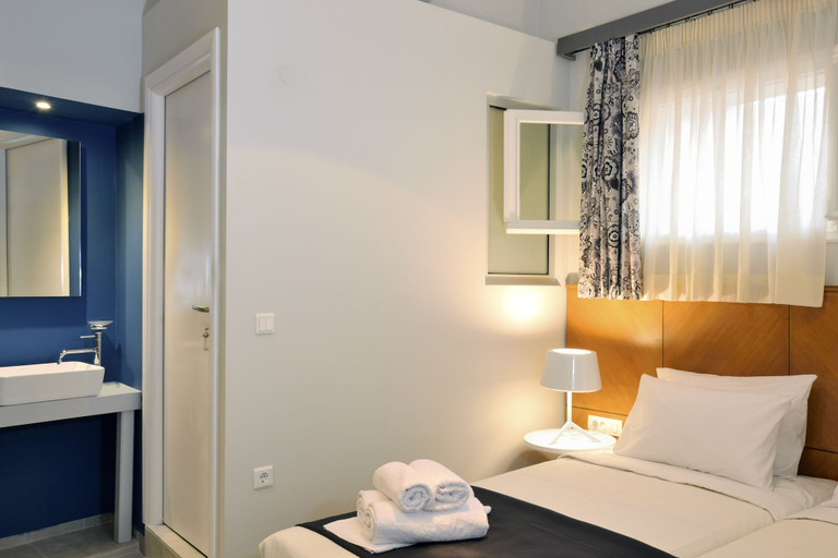 Bedroom 3, Elia Dorotheou, Crete