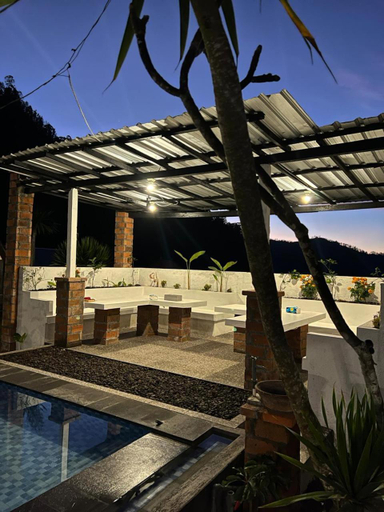 Sport & Beauty 5, Batur Homestay and Lodge, Bangli