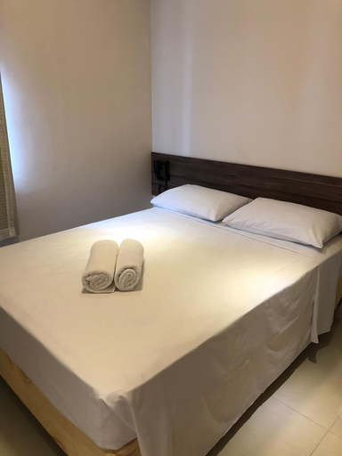 Bedroom 16