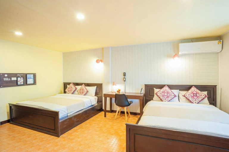 Bedroom 6