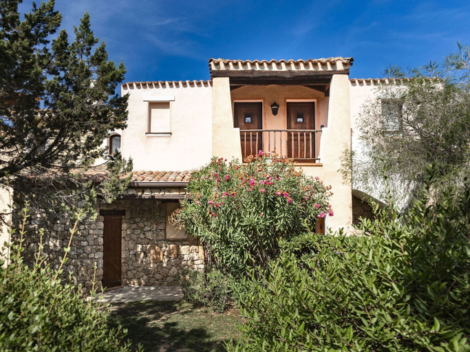 Exterior 3, Stay in Porto Cervo With Garden Setting, Olbia-Tempio