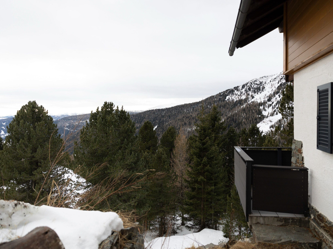 Others 5, Chalet in Turracher Hohe Near Ski Slopes, Feldkirchen