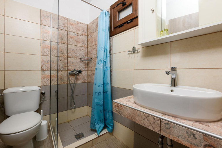 Others 4, Aspa's House, East Macedonia and Thrace