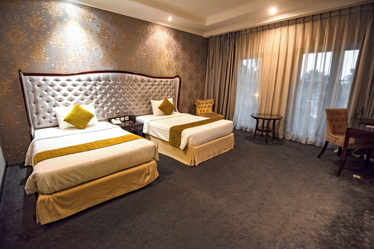 Bedroom 16