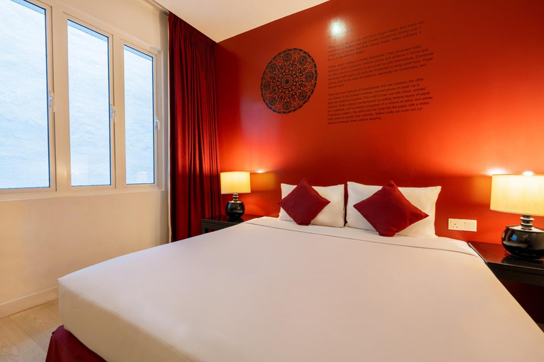 Bedroom 19