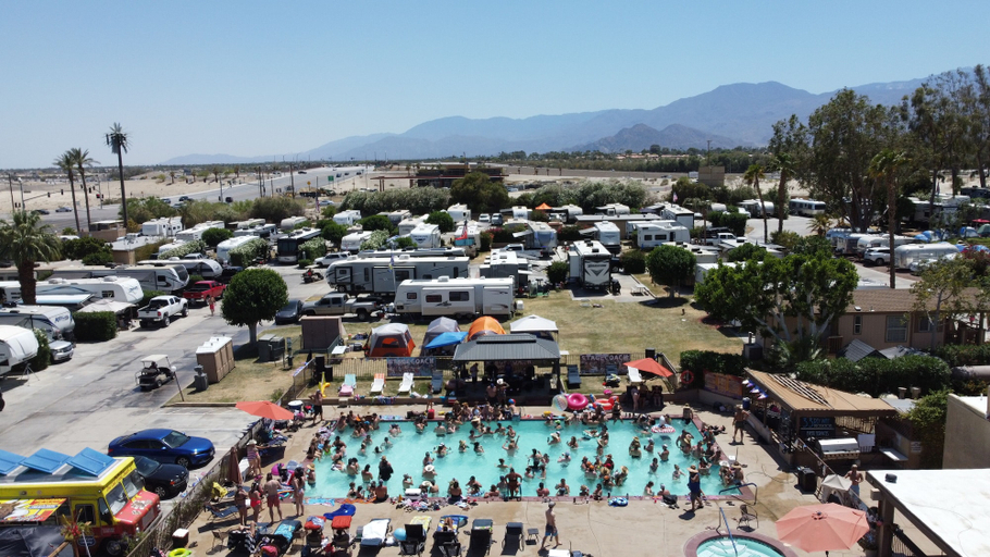Others 1, Shadow Hills RV Resort, Riverside