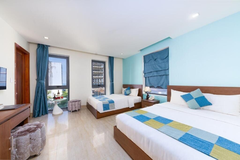 Bedroom 8