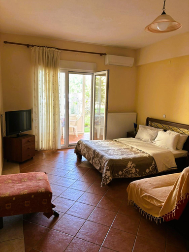 Others 3, HotelApart Filoxenia, East Macedonia and Thrace