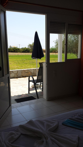 View 4, Eva Apartments, Ionian Islands