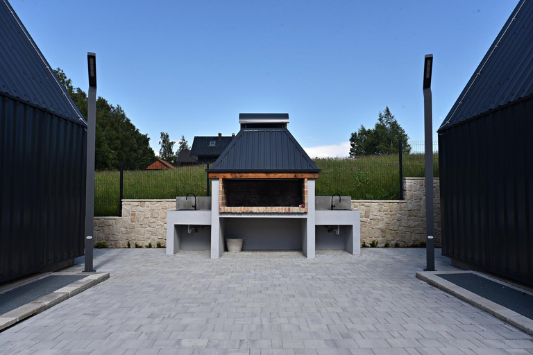 Others 4, Gorski brlog - Kuce za odmor, Ravna Gora
