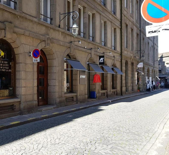 Others 2, Marguerite, Ille-et-Vilaine