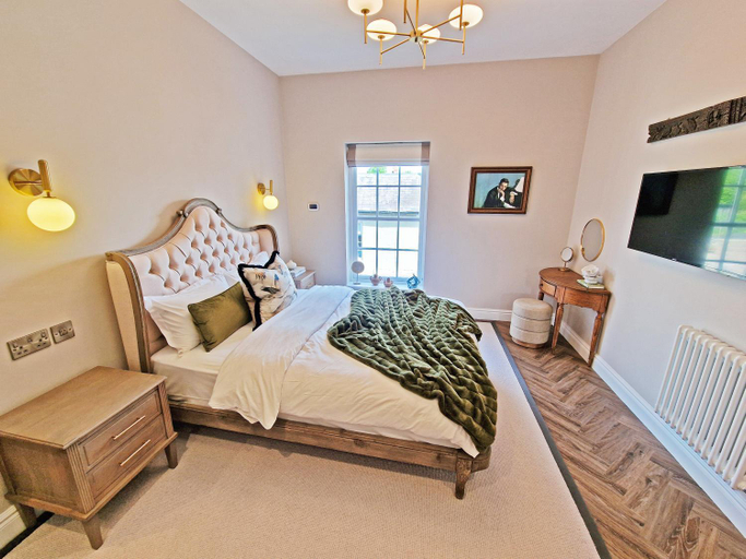 4, Elevated Space Apartments, Shipston on Stour, Warwickshire