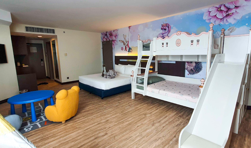 Bedroom 11