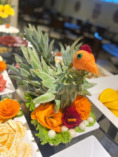 Food & Drinks 4, Gran lencois Flat 2 suites vista piscina, Barreirinhas