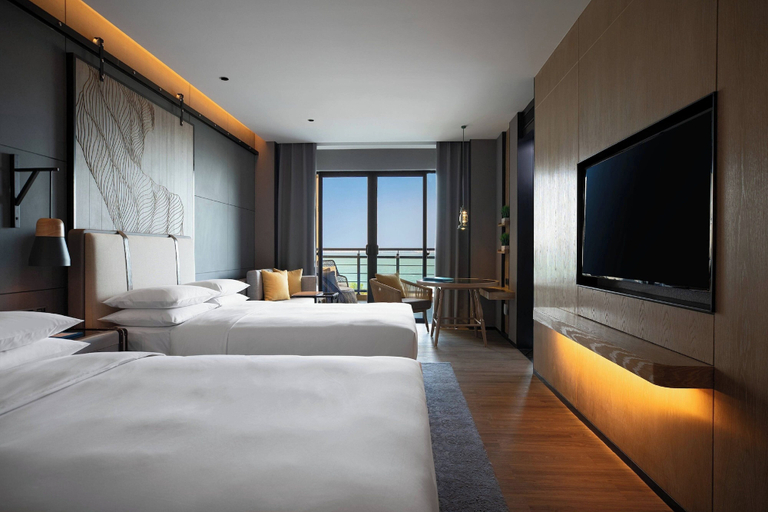 Bedroom 9