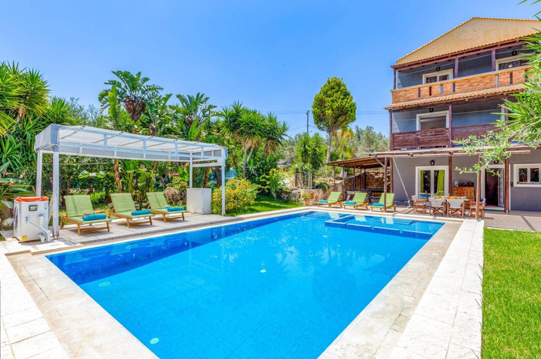 Others 4, Villa Liostasi by Villa Plus, Crete