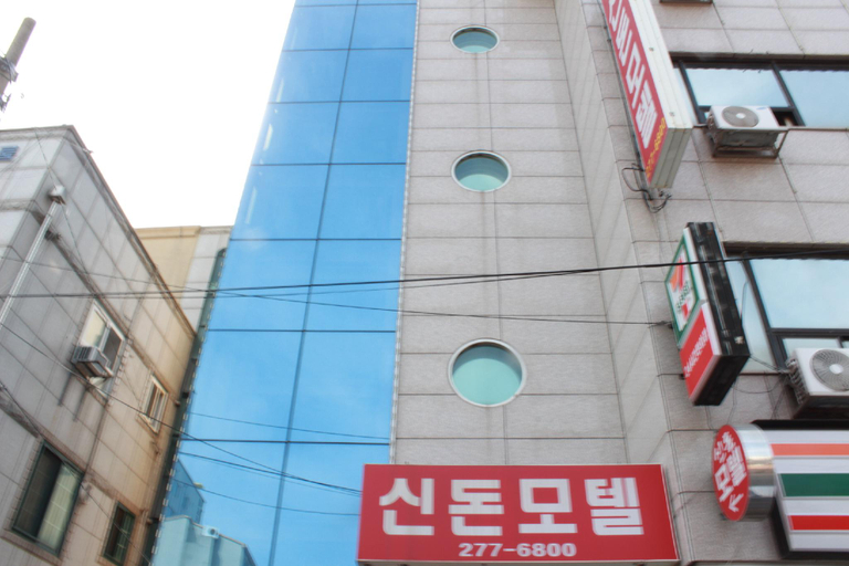 Others 2, Sindon, Jukdo-dong, Pohang, Pohang