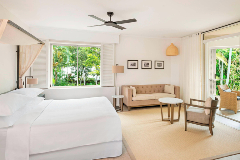 Bedroom 9