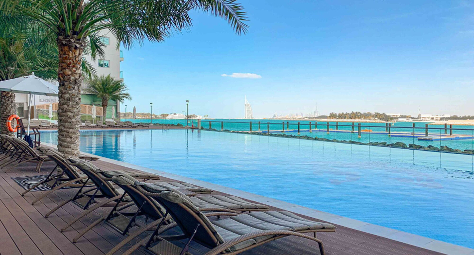 Sport & Beauty 3, LUX - Opulent Island Suite 6, Dubai