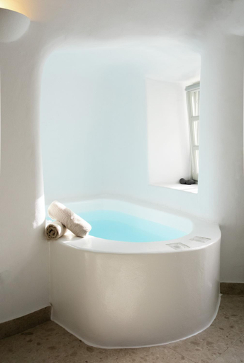 Others 4, Niso Cave Suites, South Aegean