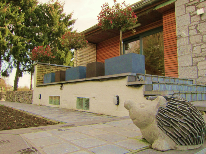 Exterior & Views 2, Cozy Bedrooms Cottage, Soumoy, Namur