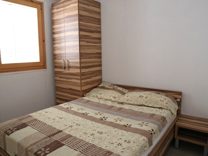 Bedroom 3, Holiday Home in Korcula With Sea View, Korčula