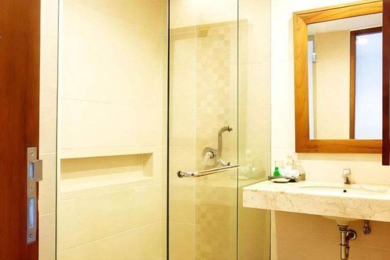 Bathroom 5