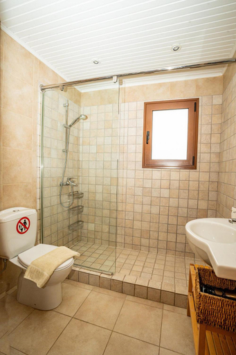 Others 5, Madia Villa, South Aegean