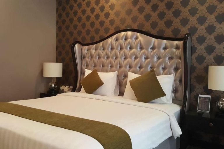 Bedroom 17
