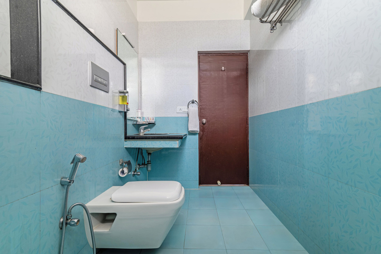 Bathroom 3
