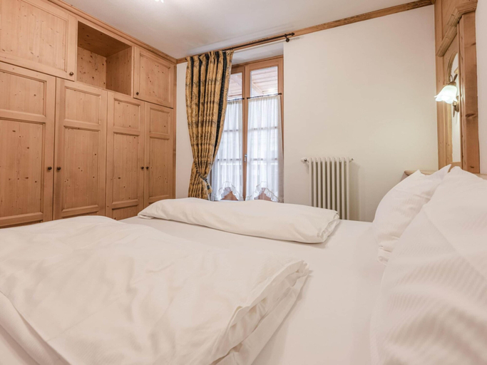 Room 3, Belvilla by OYO Maso Margherita Trilo, Trento
