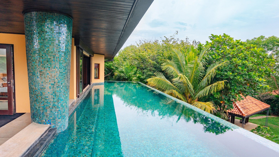 Sport & Beauty 2, Cape Weligama - Relais and Chateaux, Weligama