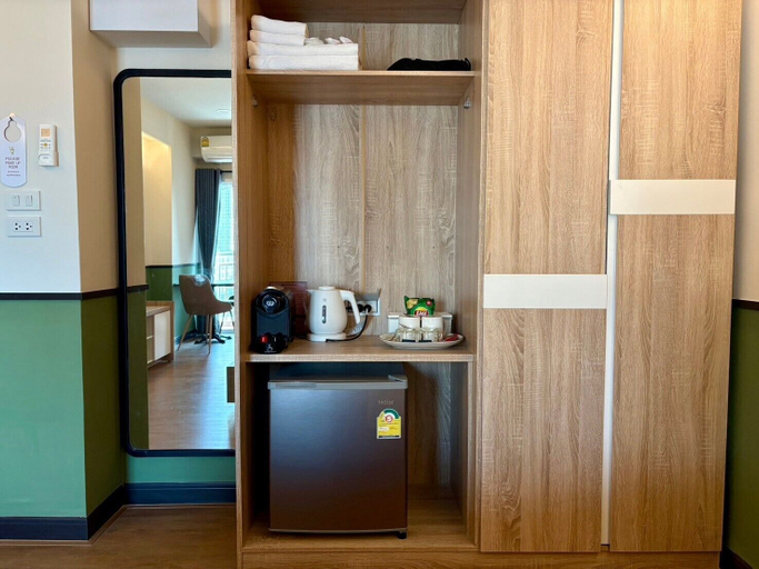 Amenities