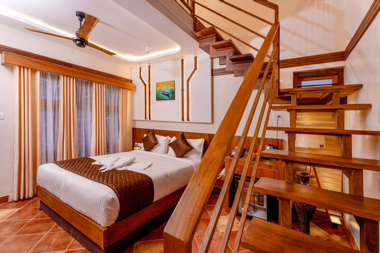 Bedroom 9