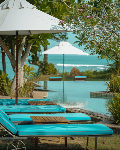 Sport & Beauty 2, Cape Weligama - Relais and Chateaux, Weligama