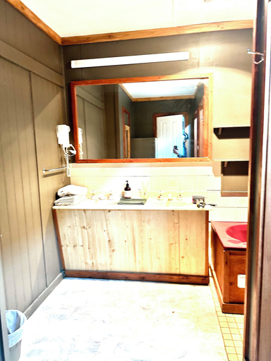 Bathroom 5