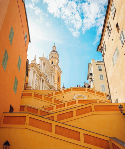 Exterior & Views 2, Hôtel Gabriel - Nouveauté 2025, Alpes-Maritimes