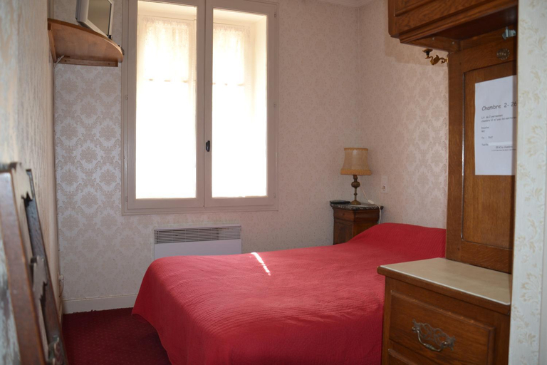 Bedroom 9