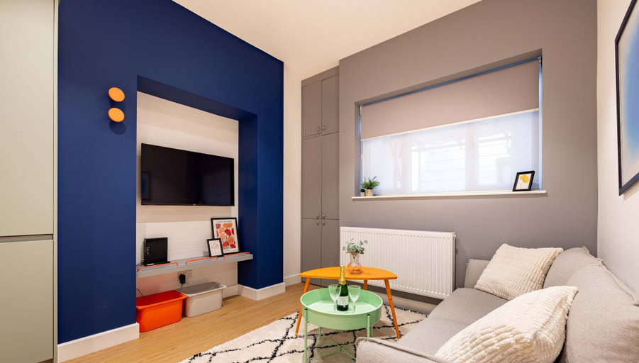 Others 5, Pristine Apartment - Minutes From Angel Tube St, London