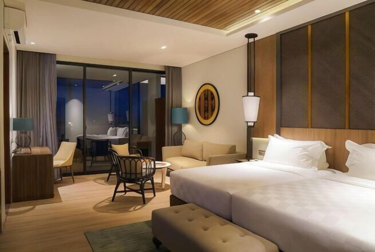 Bedroom 13