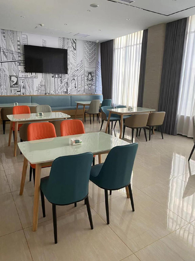 Others 4, City Comfort Inn Xinyang Foreign Technology College, Xinyang