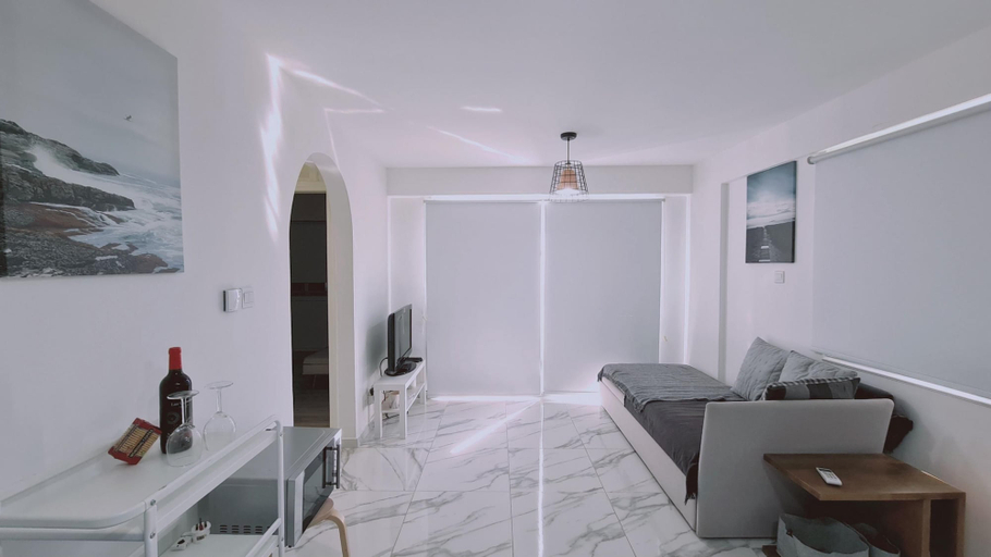 Room 5, 16 PRO - Stay Elias Garden Apartment