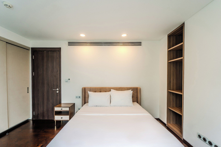 Bedroom 29