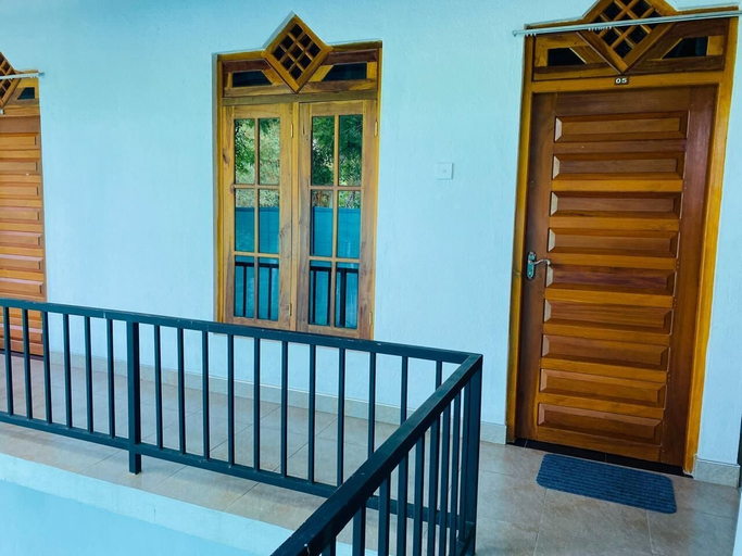 Exterior & Views 2, Black panther yala, Thissamaharama
