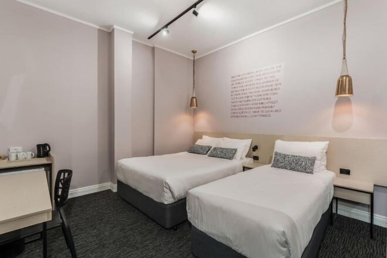 Bedroom 23