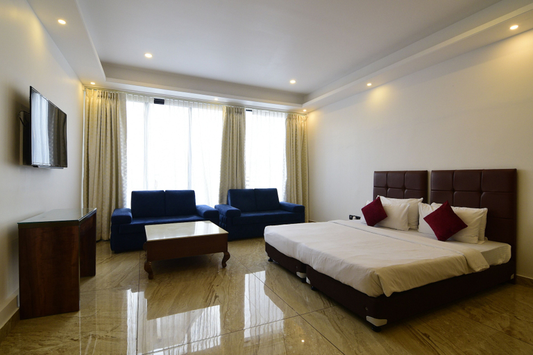 Bedroom 6