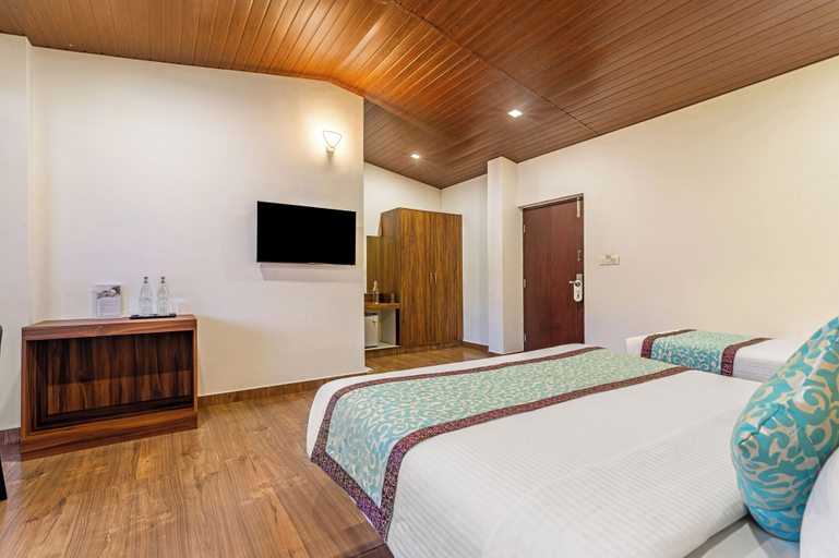 Bedroom 18